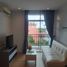 1 Bedroom Apartment for rent at The Bell Condominium, Chalong