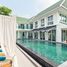5 Bedroom Villa for rent in The Chilled Shopping Mall, Nong Prue, Nong Prue