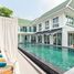 5 Schlafzimmer Villa zu vermieten in Chon Buri, Nong Prue, Pattaya, Chon Buri