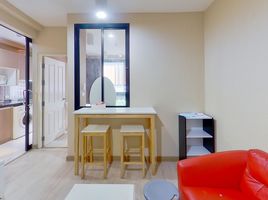 1 Schlafzimmer Wohnung zu verkaufen im Chateau In Town Sukhumvit 62/1, Bang Chak, Phra Khanong