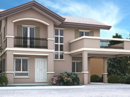 5 Schlafzimmer Villa zu verkaufen im Camella Negros Oriental, Dumaguete City, Negros Oriental, Negros Island Region