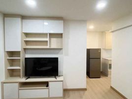 1 Schlafzimmer Wohnung zu vermieten im Ploen Ploen Condominium Rama 5 - Ratchapruek 2, Bang Phai, Mueang Nonthaburi