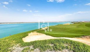 2 Bedrooms Apartment for sale in Yas Bay, Abu Dhabi Mayan 4