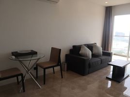 1 Schlafzimmer Appartement zu verkaufen im Condominium at CASA MERIDIAN for sale Phnom Penh, Tonle Basak, Chamkar Mon, Phnom Penh
