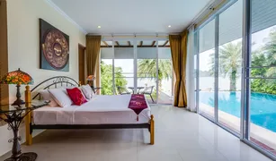 3 Schlafzimmern Villa zu verkaufen in Rawai, Phuket Fisherman Way Beach Villa
