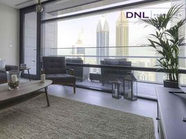 1 Bedroom Apartment for sale at Index Tower, Park Towers, DIFC