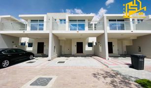 3 Bedrooms Villa for sale in , Dubai Mimosa