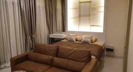 Noble Ploenchit 在售单元
