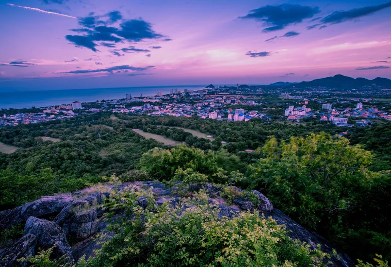 2 Bedroom House for Rent at Sitharin for ฿15,000/mo U1939203