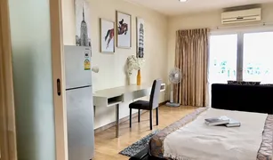 ขายคอนโด 1 ห้องนอน ใน หัวหิน, หัวหิน บ้าน กลาง หัว หิน คอนโดมิเนียม
