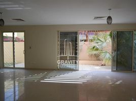 4 Bedroom House for sale at Hemaim Community, Al Raha Gardens