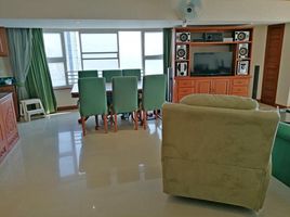 2 Schlafzimmer Wohnung zu verkaufen im Metro Jomtien Condotel, Pattaya