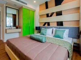 1 Schlafzimmer Wohnung zu verkaufen im Dusit Grand Park, Nong Prue