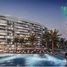 2 Bedroom Apartment for sale at Northbay Residences, Mina Al Arab