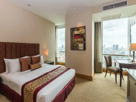 2 Bedroom Condo for rent at Ascott Sathorn Bangkok, Thung Wat Don