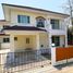 3 Bedroom House for sale at Parichat Land&House, Lam Pla Thio, Lat Krabang