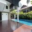 4 Schlafzimmer Villa zu vermieten im Baan Sukhumvit 18, Khlong Toei