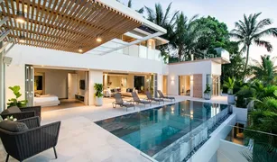 4 Schlafzimmern Villa zu verkaufen in Choeng Thale, Phuket Surin Heights