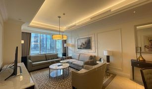 1 Schlafzimmer Appartement zu verkaufen in Central Park Tower, Dubai The Address The BLVD