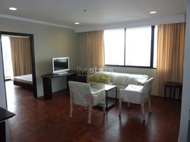 3 Schlafzimmer Appartement zu vermieten im , Porac, Pampanga