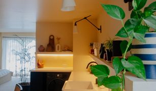 Studio Condominium a vendre à Bo Phut, Surat Thani Replay Residence & Pool Villa
