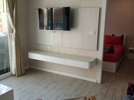 2 Schlafzimmer Wohnung zu vermieten im Seven Seas Condo Jomtien, Nong Prue, Pattaya, Chon Buri