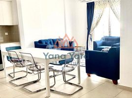 2 Bedroom Apartment for sale at SAFI 1A, Reem Community, Arabian Ranches 2