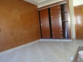 2 Schlafzimmer Appartement zu vermieten im Appartement à louer av moulay youssef, Na Asfi Boudheb, Safi, Doukkala Abda