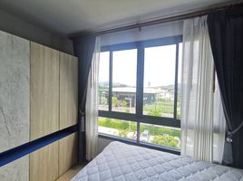 1 спален Кондо в аренду в DCondo Hatyai, Kho Hong, Hat Yai, Songkhla