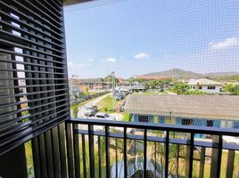 1 Schlafzimmer Wohnung zu vermieten im Marvest, Hua Hin City