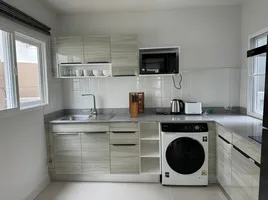 3 Bedroom House for rent at Supalai Palm Spring Banpon Phuket, Si Sunthon