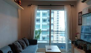 曼谷 Makkasan Circle Condominium 1 卧室 公寓 售 