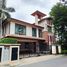 4 Bedroom Villa for rent at Baan Sansiri, Lumphini, Pathum Wan
