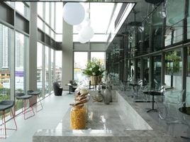 1 Schlafzimmer Wohnung zu vermieten im Whizdom Station Ratchada-Thapra, Dao Khanong