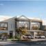 3 Bedroom Townhouse for sale at The Magnolias, Yas Acres, Yas Island, Abu Dhabi