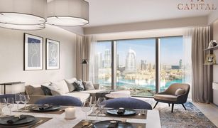 2 Habitaciones Apartamento en venta en , Dubái The Address Residences Dubai Opera