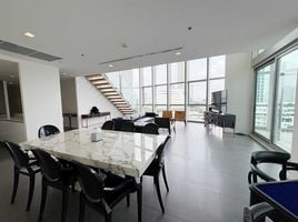 4 спален Квартира на продажу в The River by Raimon Land, Khlong Ton Sai