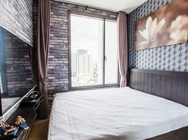 1 Schlafzimmer Appartement zu verkaufen im Pyne by Sansiri, Thanon Phet Buri