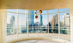 3 Bedrooms Apartment for sale in DEC Towers, Dubai Trident Waterfront