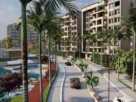 3 Bedroom Apartment for sale at Ramatan, New Capital Compounds