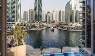 2 Bedrooms Apartment for sale in , Dubai Marina Tower