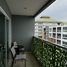 1 Bedroom Apartment for sale at Siam Oriental Garden 2, Nong Prue