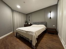 2 Schlafzimmer Wohnung zu verkaufen im Baan Suan Sukhothai, Dusit