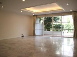 4 Bedroom Condo for rent at The Natural Place Suite Condominium, Thung Mahamek