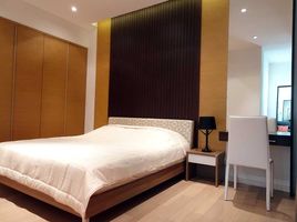 1 Schlafzimmer Appartement zu vermieten im Eight Thonglor Residence, Khlong Tan Nuea