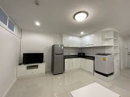 1 Bedroom Apartment for rent at Supalai Place, Khlong Tan Nuea