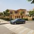 4 Bedroom Villa for sale at The Villa, El Katameya, New Cairo City