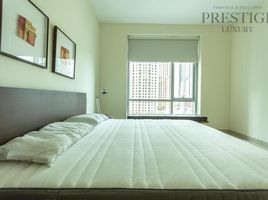 1 Bedroom Condo for sale at Bonaire Tower, Park Island, Dubai Marina