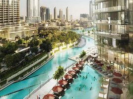 2 Bedroom Apartment for sale at The Address Residences Dubai Opera, 