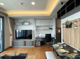 2 Bedroom Condo for rent at The Lumpini 24, Khlong Tan, Khlong Toei, Bangkok